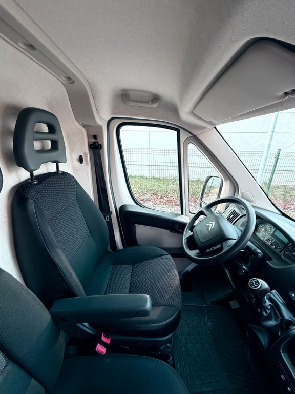 Citroën Jumper 2019