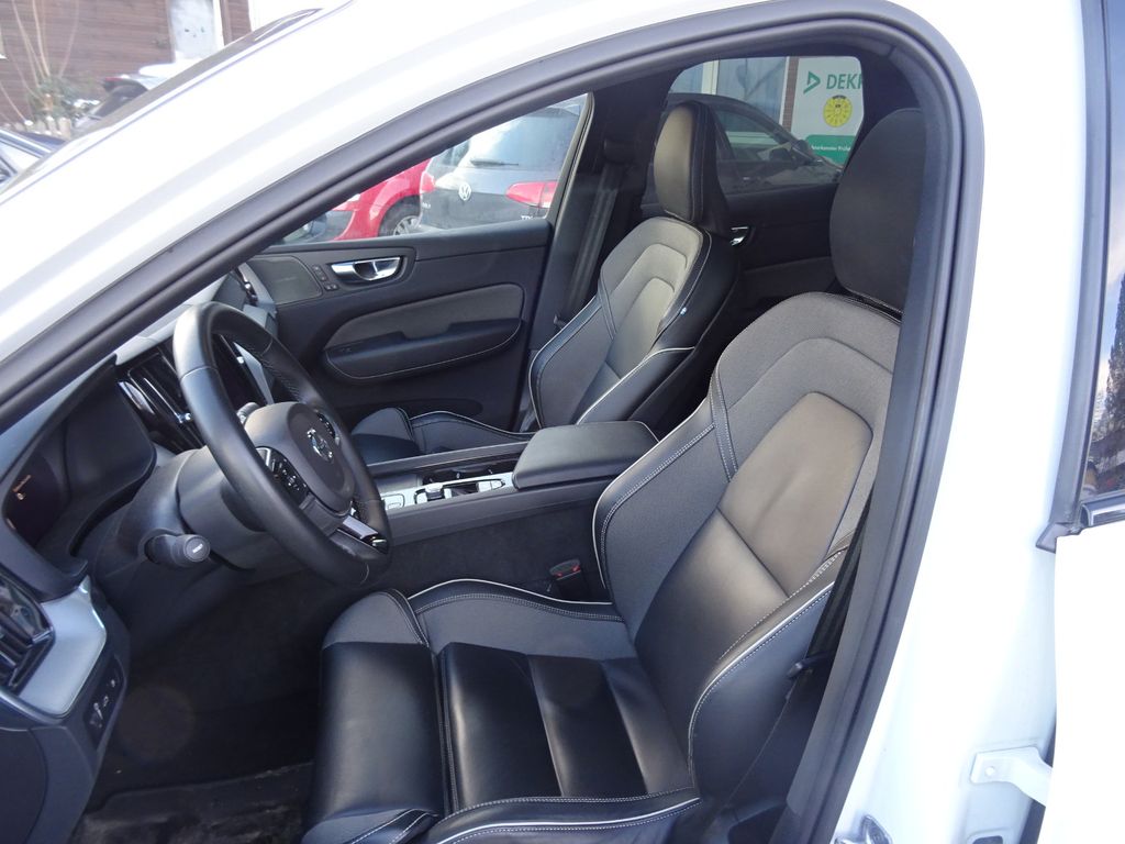 Volvo XC60 2021