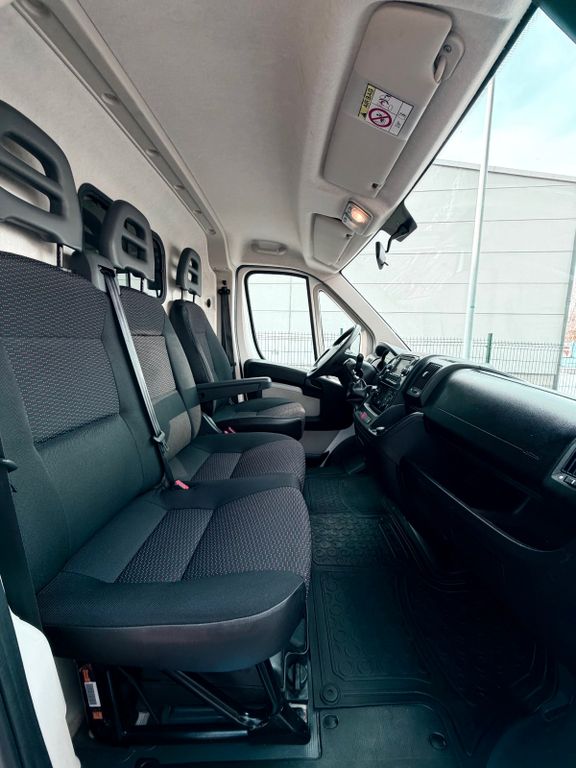 Citroën Jumper 2019