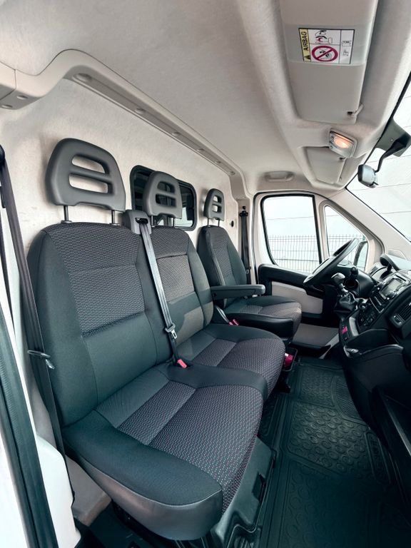 Citroën Jumper 2019