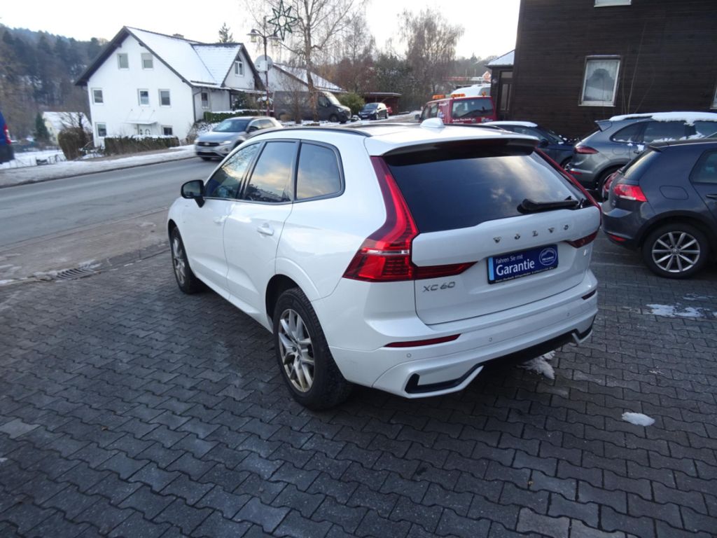 Volvo XC60 2021