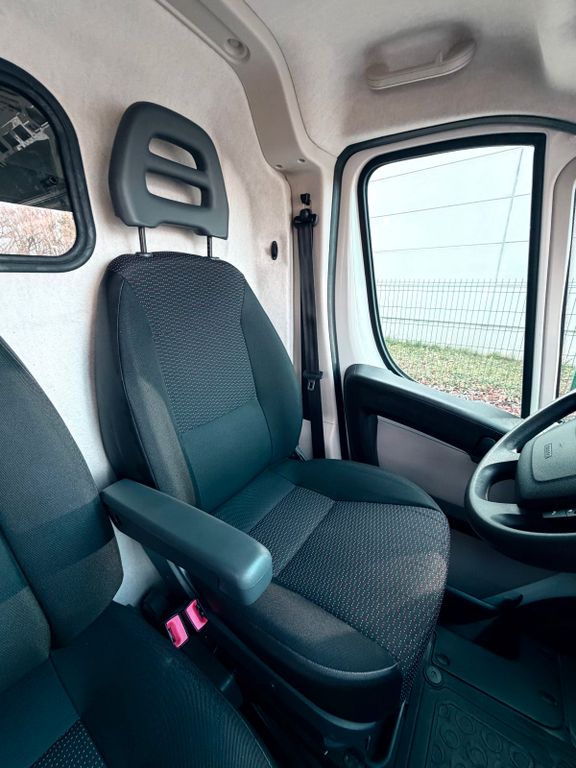 Citroën Jumper 2019