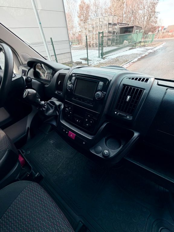 Citroën Jumper 2019