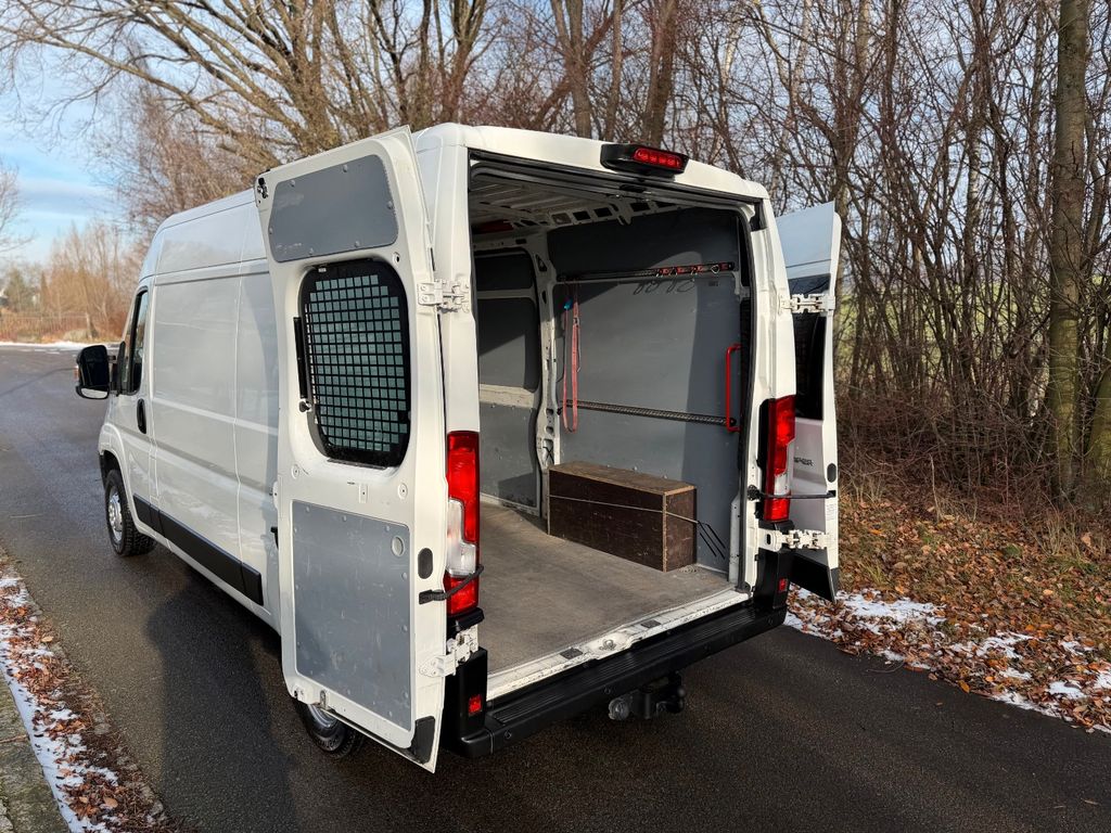 Citroën Jumper 2019