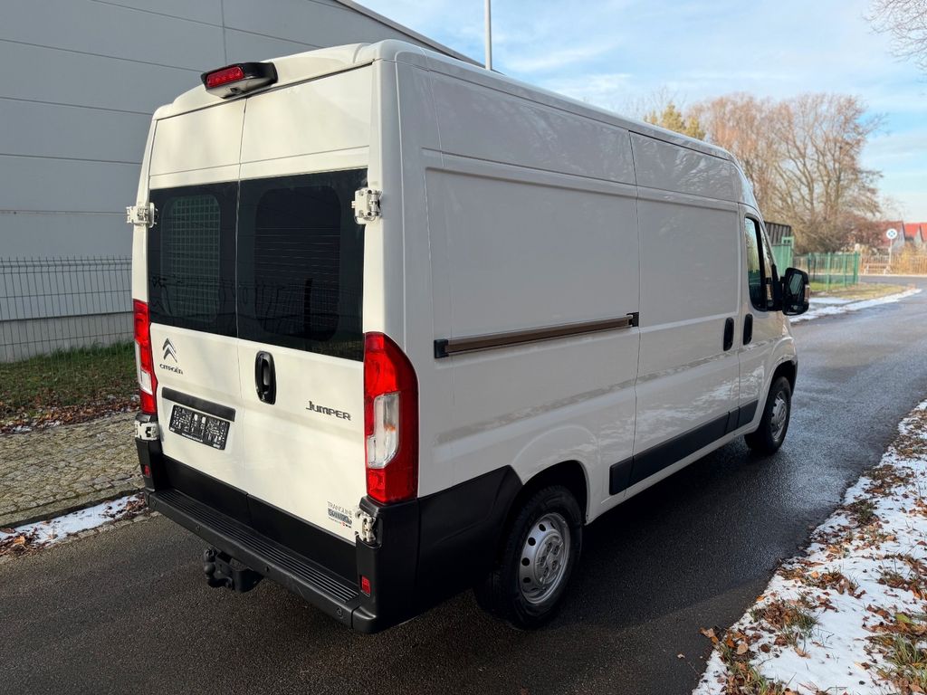 Citroën Jumper 2019
