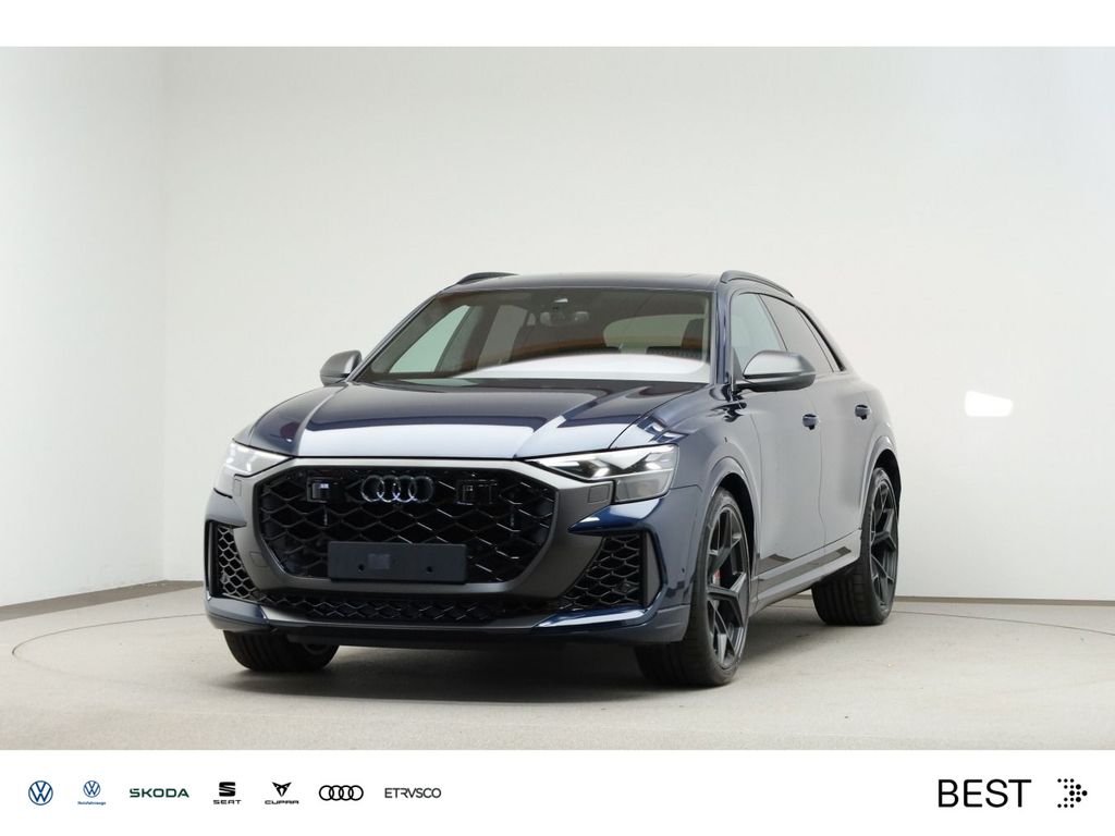 Audi RSQ8 2025