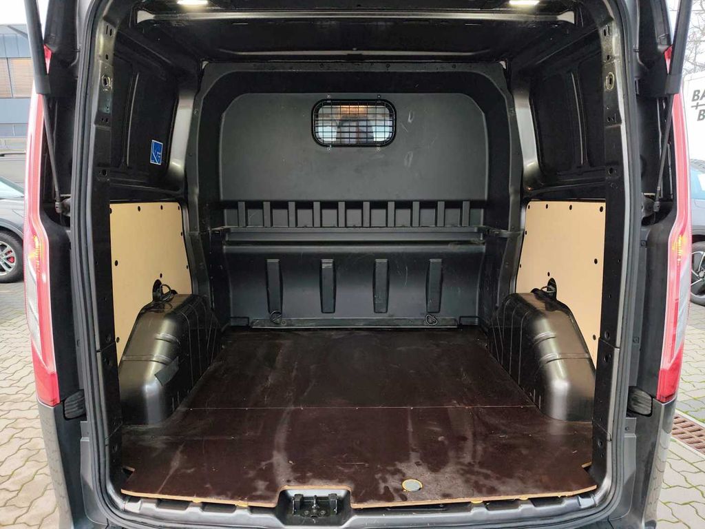 Ford Transit Custom 2020