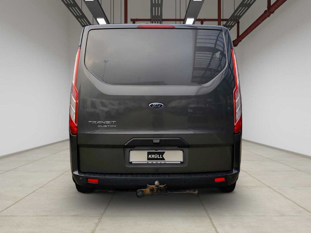 Ford Transit Custom 2020
