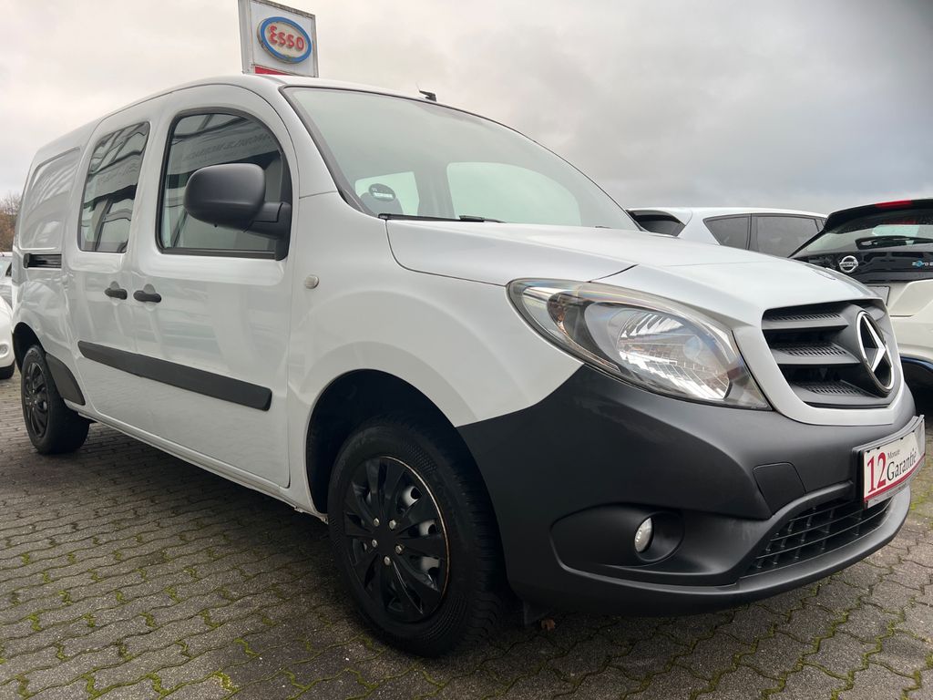 Mercedes-Benz Citan 2016