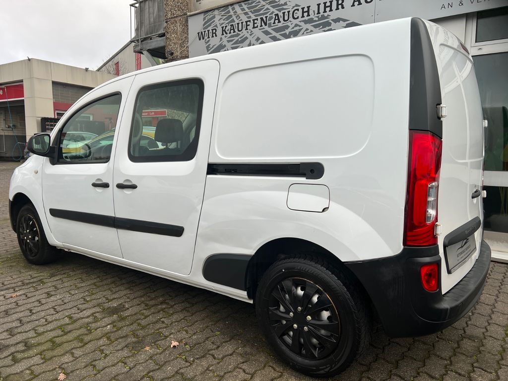 Mercedes-Benz Citan 2016