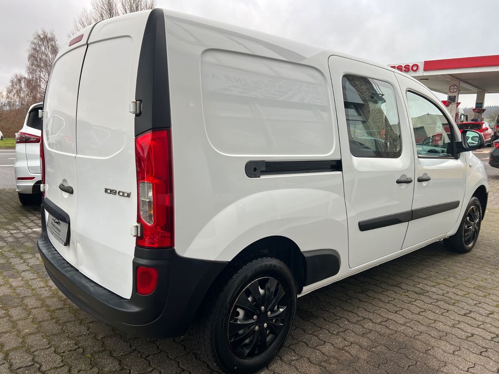 Mercedes-Benz Citan 2016