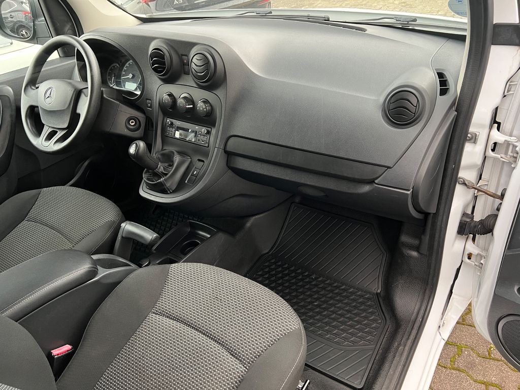 Mercedes-Benz Citan 2016
