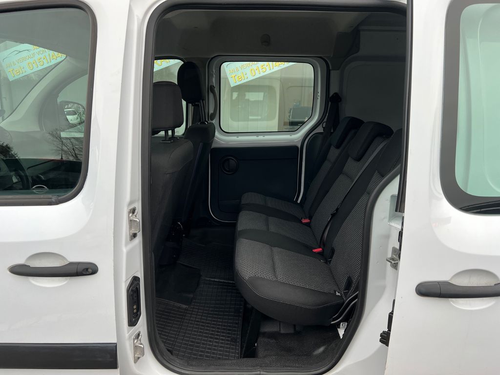 Mercedes-Benz Citan 2016