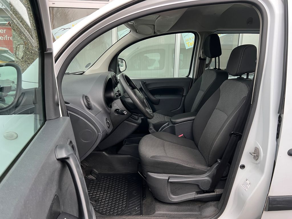 Mercedes-Benz Citan 2016