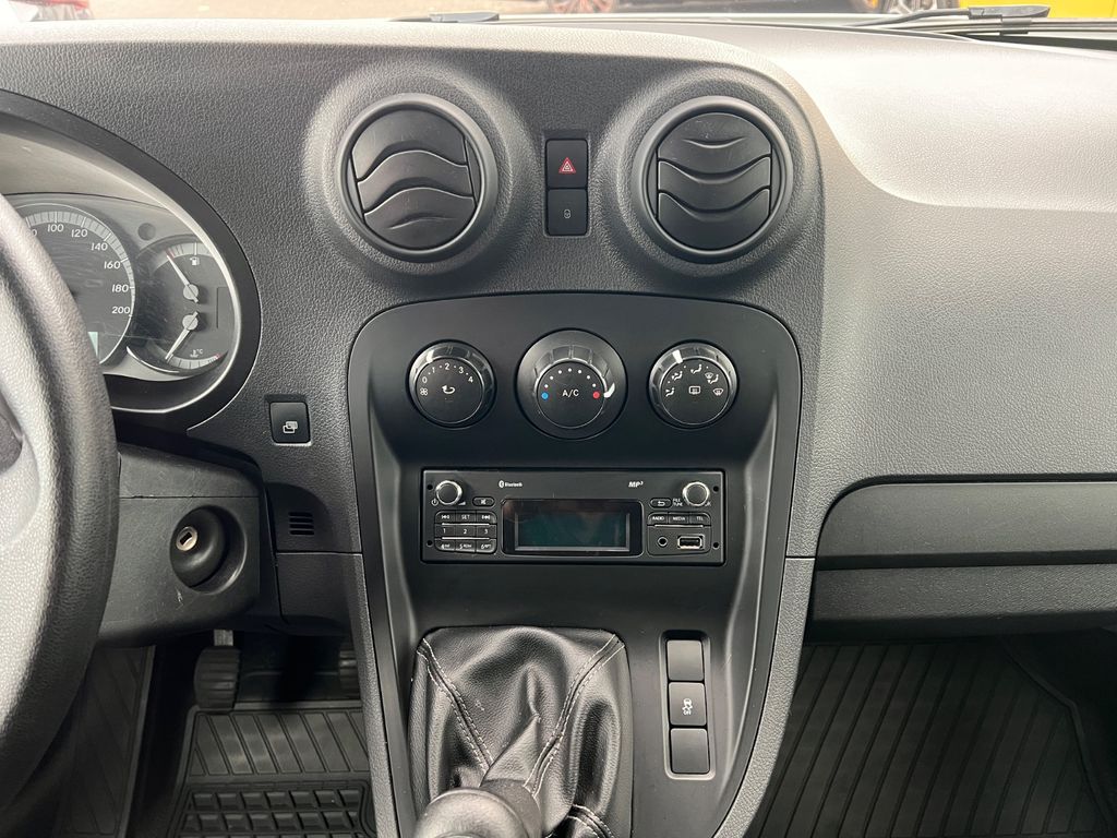 Mercedes-Benz Citan 2016