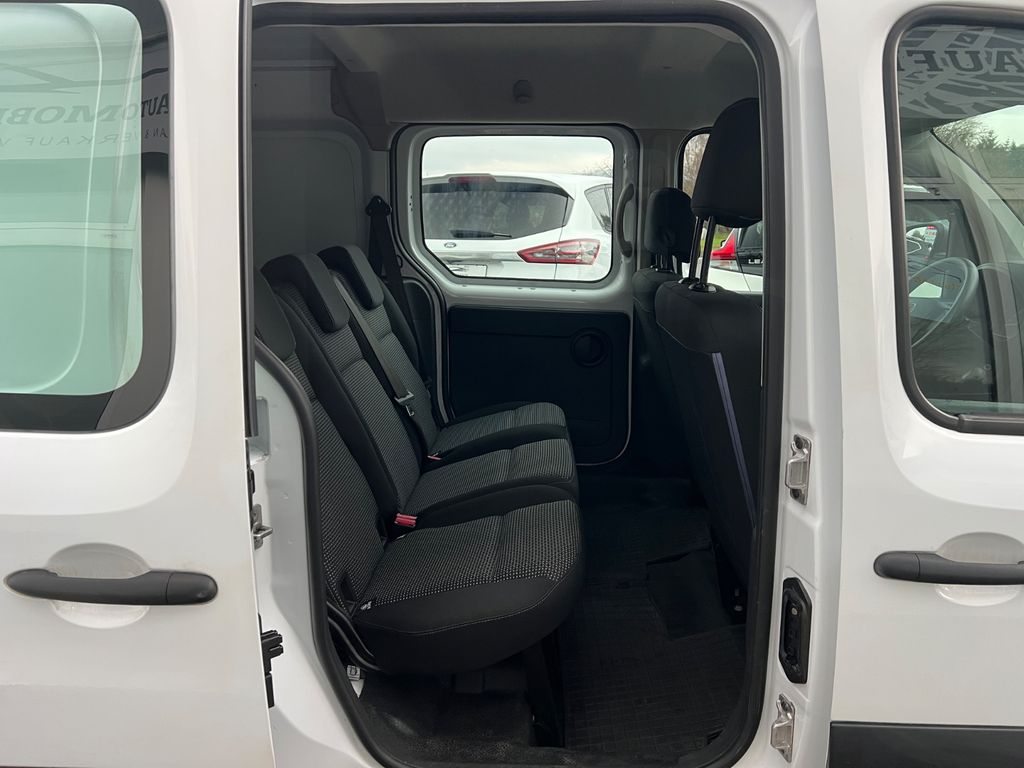 Mercedes-Benz Citan 2016