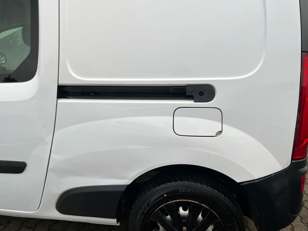 Mercedes-Benz Citan 2016