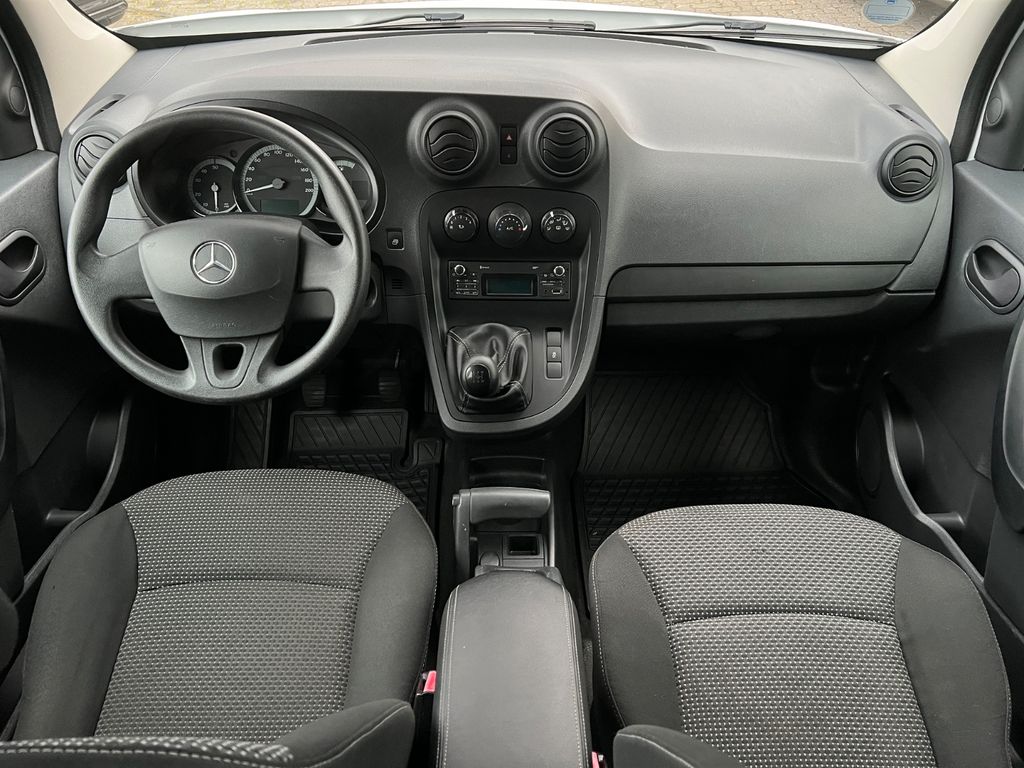 Mercedes-Benz Citan 2016