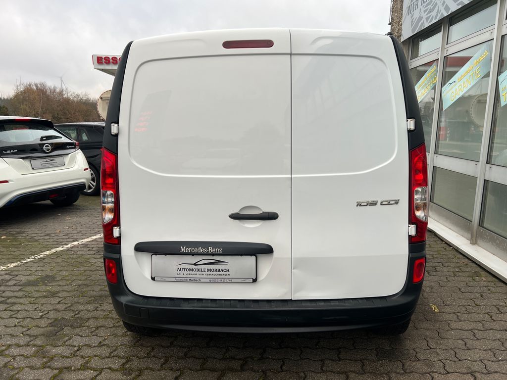 Mercedes-Benz Citan 2016