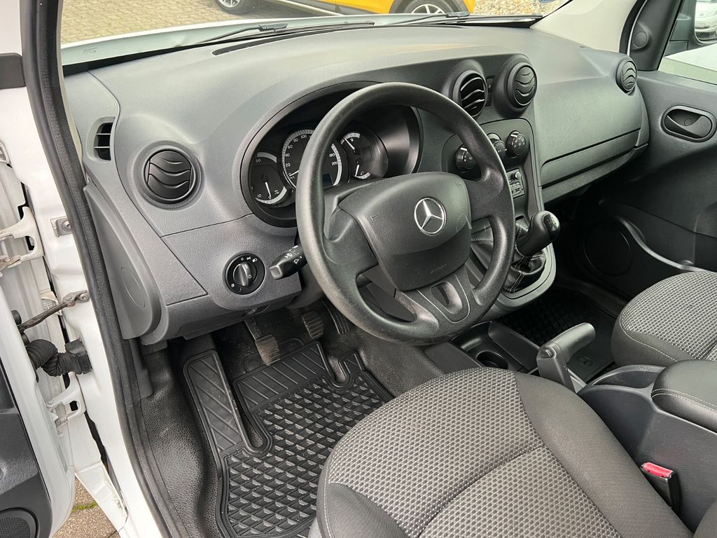 Mercedes-Benz Citan 2016