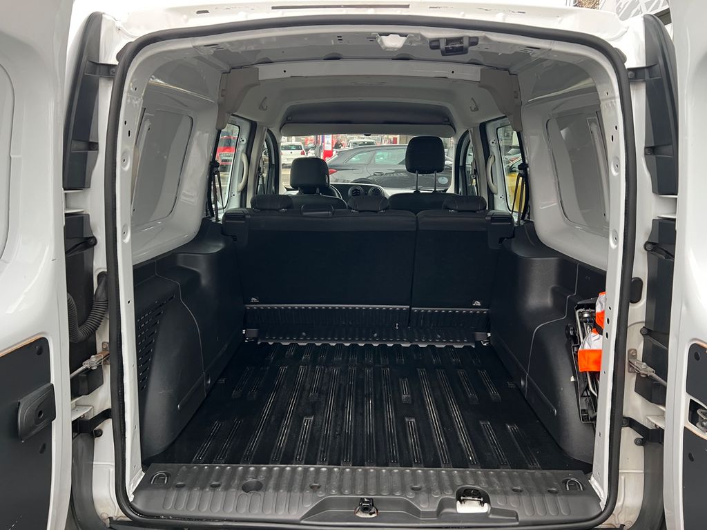 Mercedes-Benz Citan 2016