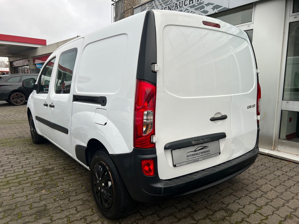 Mercedes-Benz Citan 2016