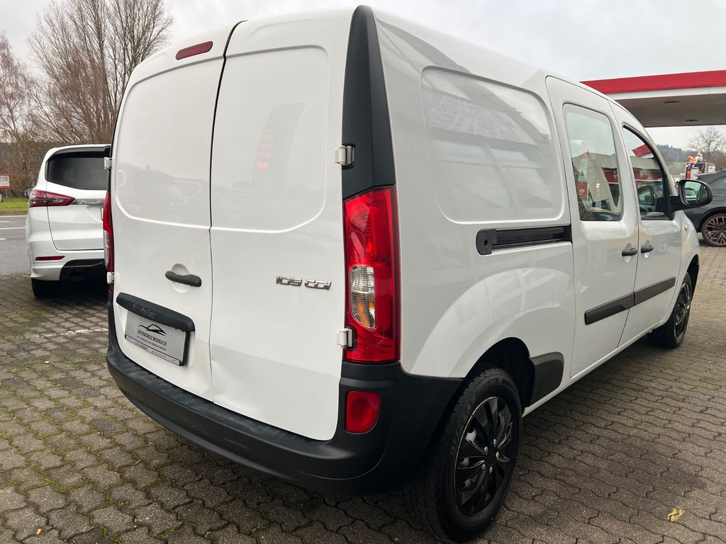 Mercedes-Benz Citan 2016