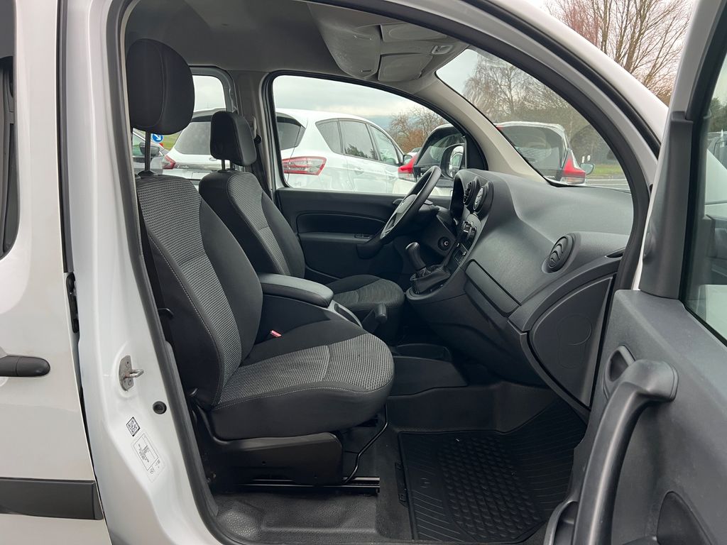 Mercedes-Benz Citan 2016