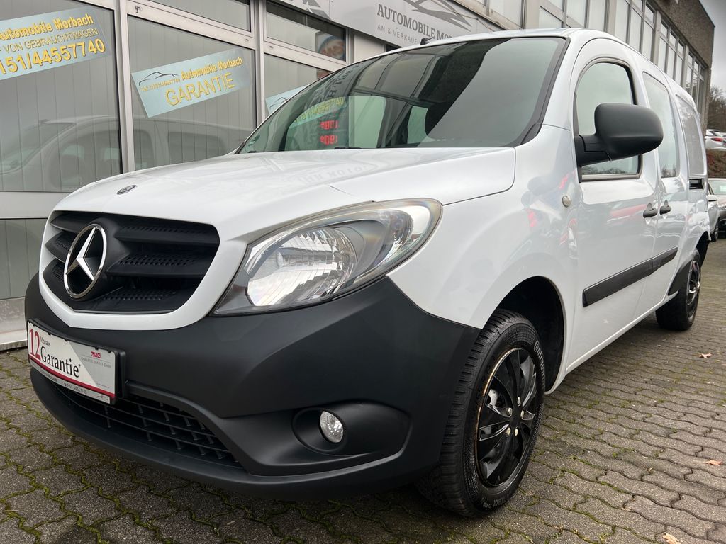Mercedes-Benz Citan 2016