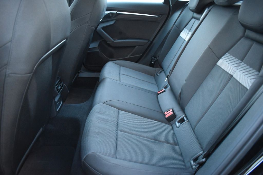 Audi A3 2024