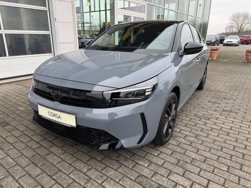 Opel Corsa 2024