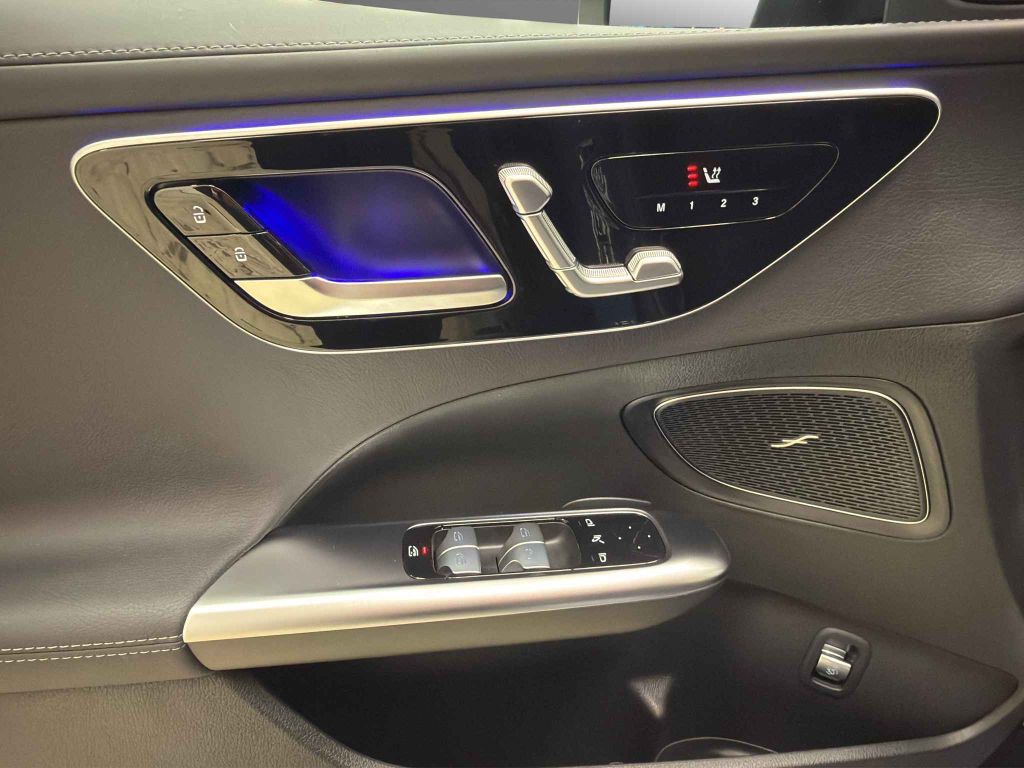 Mercedes-Benz C 200 2024