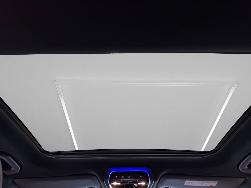 Mercedes-Benz C 200 2024