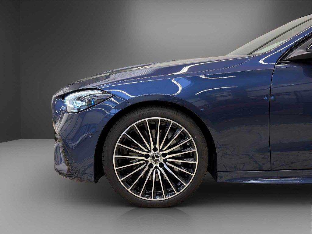 Mercedes-Benz C 200 2024