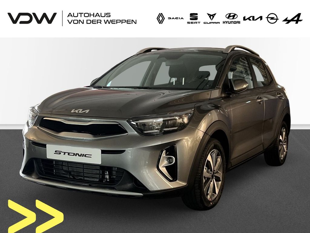 Kia Stonic 2025