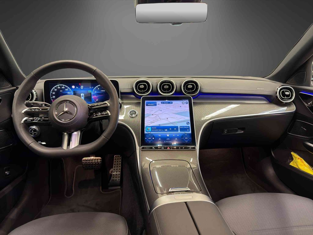 Mercedes-Benz C 200 2024