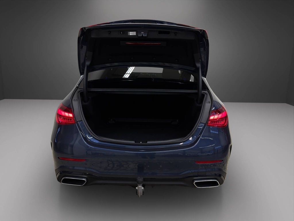 Mercedes-Benz C 200 2024