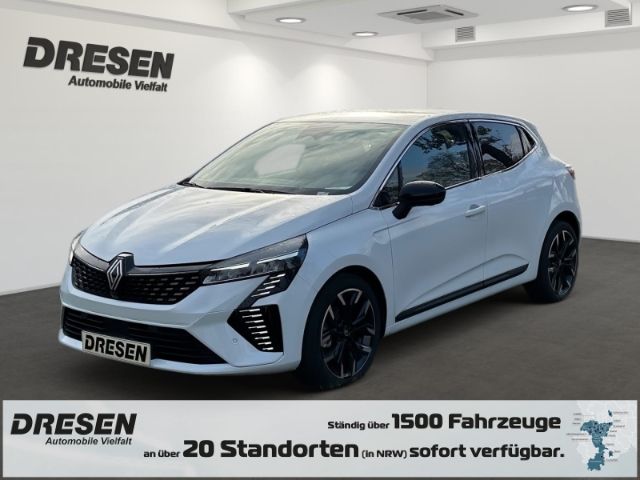 Renault Clio 2025