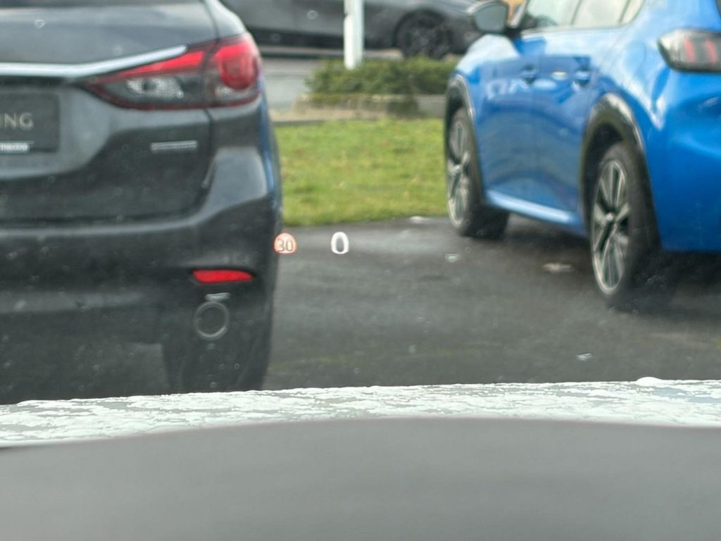Mazda 3 2021