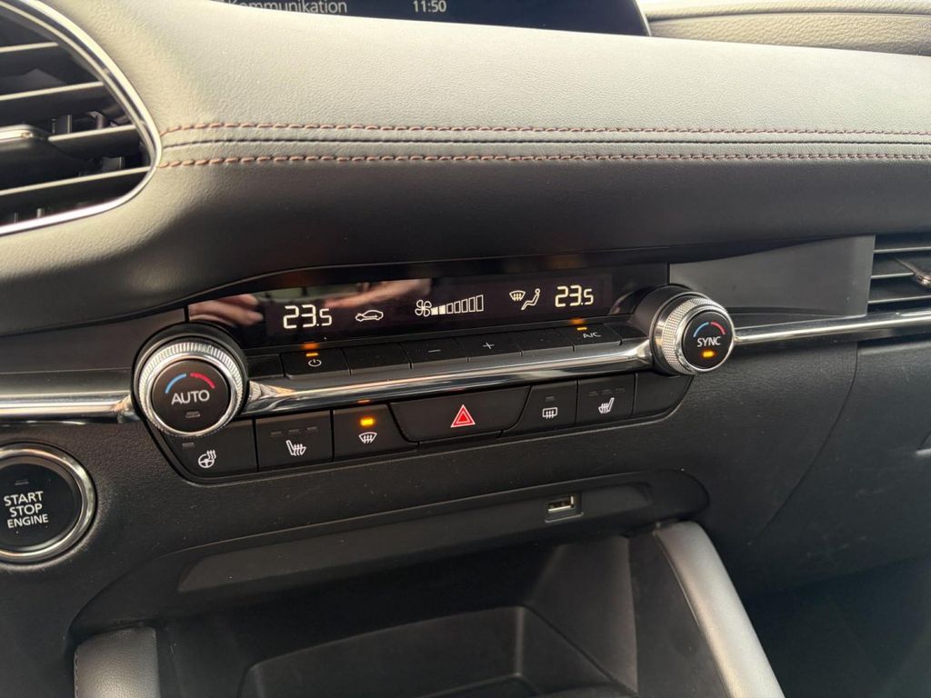 Mazda 3 2021