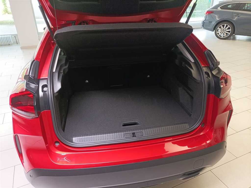 Citroën ë-C4 2022