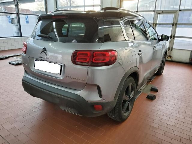 Citroën C5 Aircross 2021