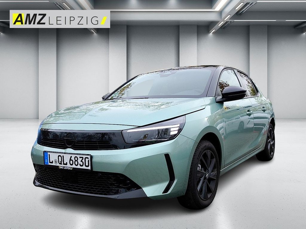 Opel Corsa 2025