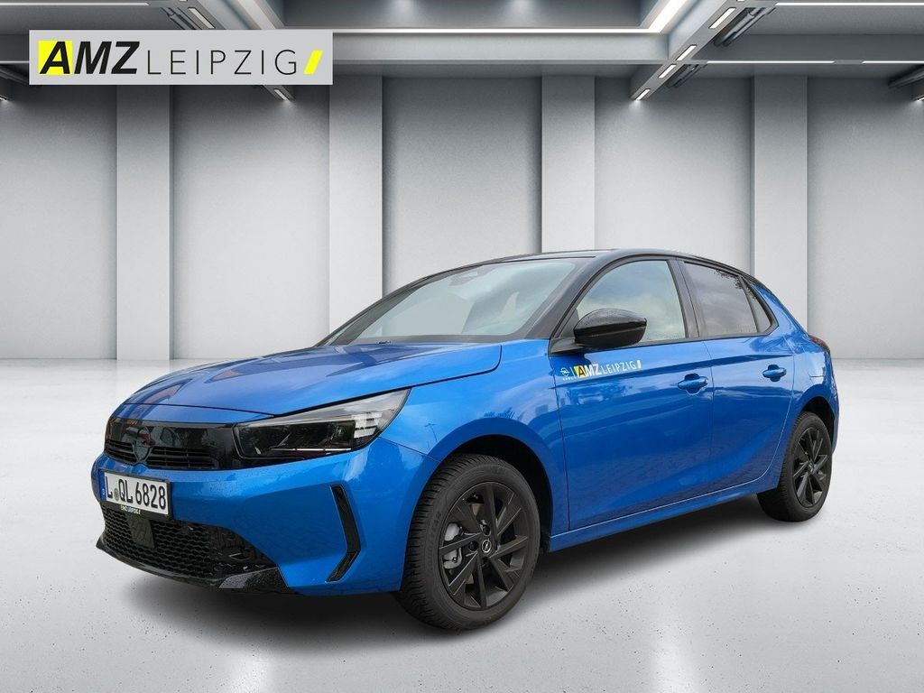 Opel Corsa 2025
