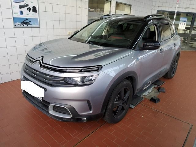 Citroën C5 Aircross 2021