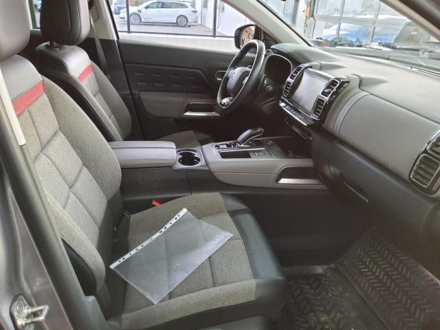 Citroën C5 Aircross 2021