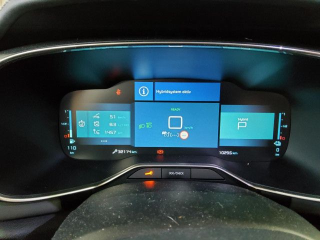 Citroën C5 Aircross 2021