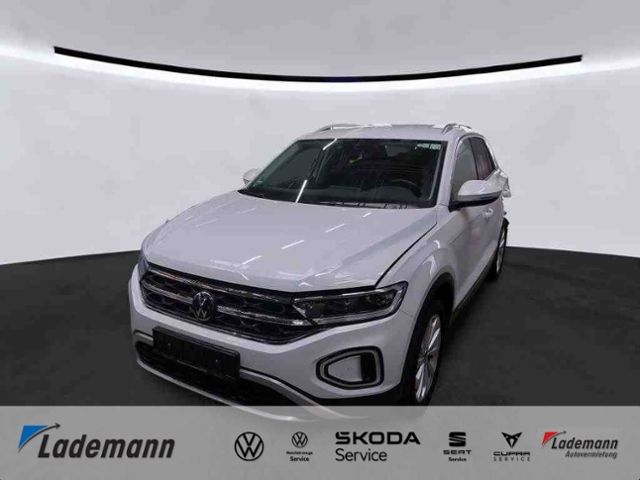 Volkswagen T-Roc 2023