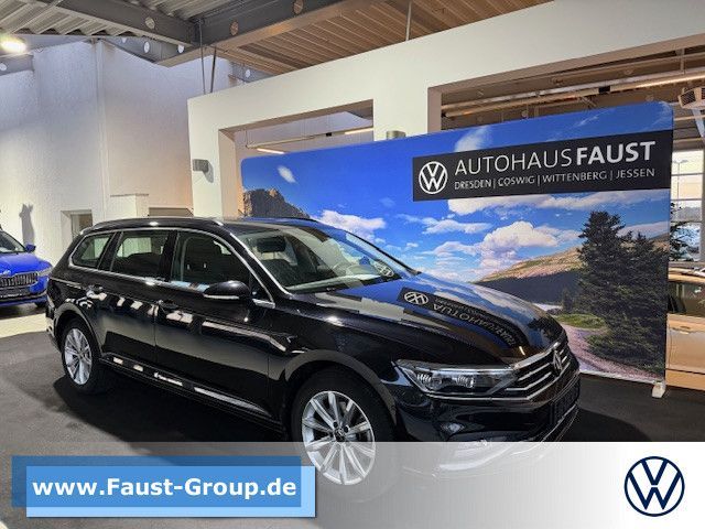 Volkswagen Passat Variant 2022