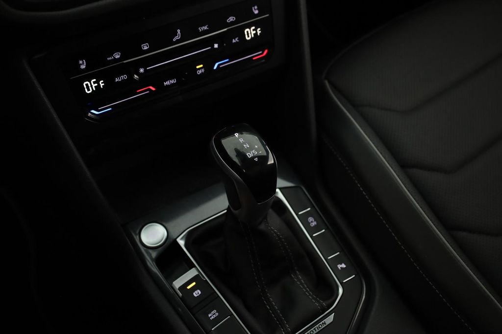 Volkswagen Tiguan Allspace 2025